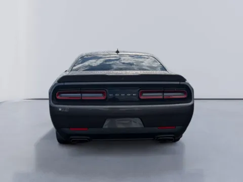 More photos of 2022 Dodge Challenger R/T at Farris Jeep - Morristown, TN
