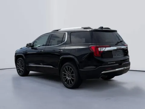 Another view of 2023 GMC Acadia Denali for sale in Morristown, TN at Farris Jeep - Morristown