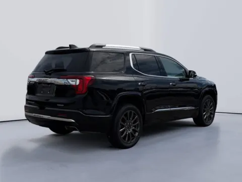 More photos of 2023 GMC Acadia Denali at Farris Jeep - Morristown, TN