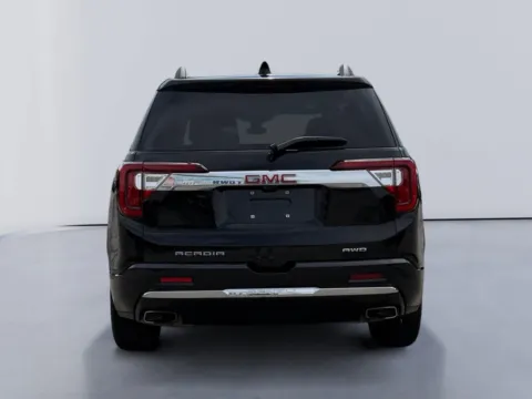 More photos of 2023 GMC Acadia Denali at Farris Jeep - Morristown, TN