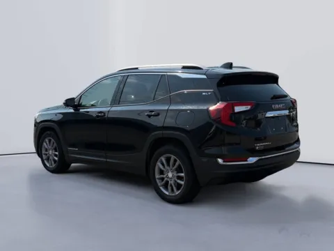 Another view of 2024 GMC Terrain SLT for sale in Morristown, TN at Farris Jeep - Morristown