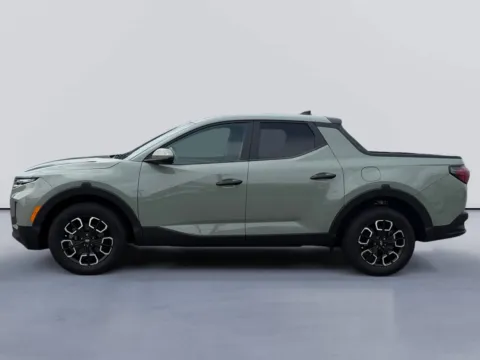 Photos of 2022 Hyundai Santa Cruz SEL for sale in Morristown, TN at Farris Jeep - Morristown