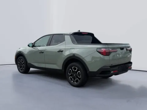 Another view of 2022 Hyundai Santa Cruz SEL for sale in Morristown, TN at Farris Jeep - Morristown
