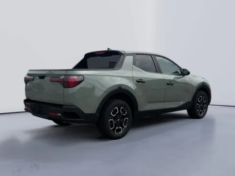 More photos of 2022 Hyundai Santa Cruz SEL at Farris Jeep - Morristown, TN