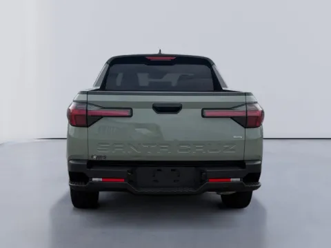 More photos of 2022 Hyundai Santa Cruz SEL at Farris Jeep - Morristown, TN