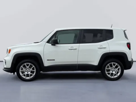 Photos of 2023 Jeep Renegade Latitude for sale in Morristown, TN at Farris Jeep - Morristown