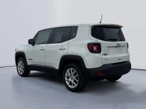 Another view of 2023 Jeep Renegade Latitude for sale in Morristown, TN at Farris Jeep - Morristown