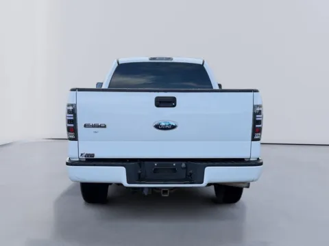 More photos of 2006 Ford F-150 STX at Farris Jeep - Morristown, TN