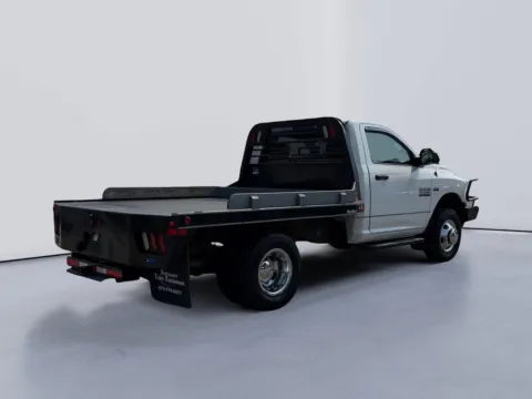 More photos of 2017 Ram 3500 Chassis Cab Tradesman at Farris Jeep - Morristown, TN