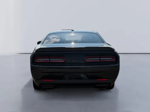 More photos of 2023 Dodge Challenger R/T at Farris Jeep - Morristown, TN