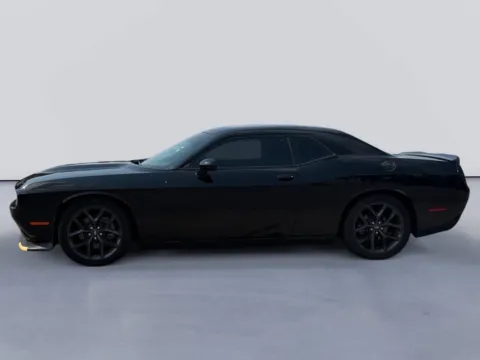 Photos of 2023 Dodge Challenger R/T for sale in Morristown, TN at Farris Jeep - Morristown