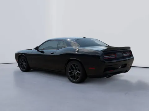 Another view of 2023 Dodge Challenger R/T for sale in Morristown, TN at Farris Jeep - Morristown