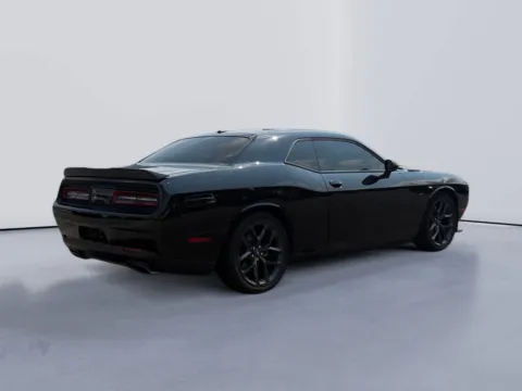 More photos of 2023 Dodge Challenger R/T at Farris Jeep - Morristown, TN