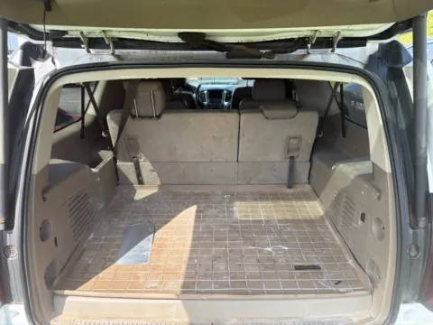 Another view of 2018 Chevrolet Suburban LT for sale in Morristown, TN at Farris Jeep - Morristown