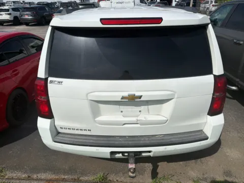 More photos of 2018 Chevrolet Suburban LT at Farris Jeep - Morristown, TN