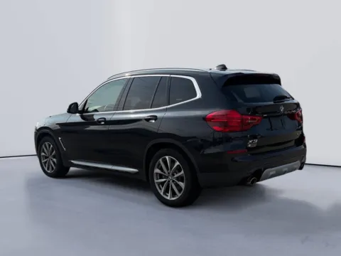 Another view of 2018 BMW X3 xDrive30i for sale in Morristown, TN at Farris Jeep - Morristown