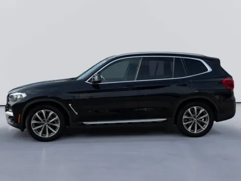 Photos of 2018 BMW X3 xDrive30i for sale in Morristown, TN at Farris Jeep - Morristown
