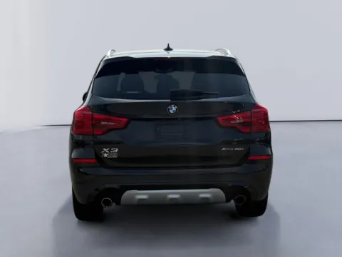 More photos of 2018 BMW X3 xDrive30i at Farris Jeep - Morristown, TN