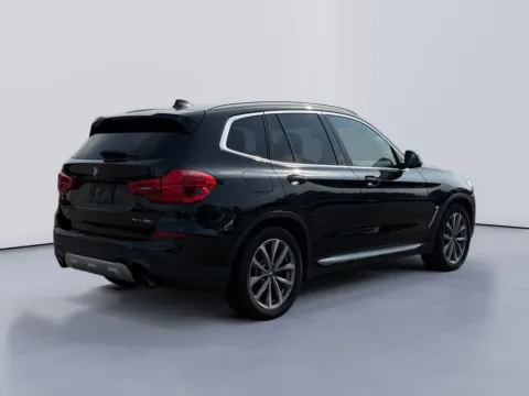 More photos of 2018 BMW X3 xDrive30i at Farris Jeep - Morristown, TN