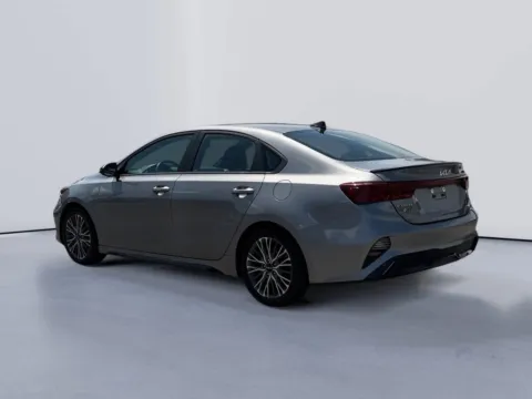 Another view of 2022 Kia Forte GT-Line for sale in Morristown, TN at Farris Jeep - Morristown