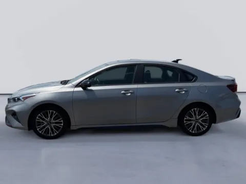 Photos of 2022 Kia Forte GT-Line for sale in Morristown, TN at Farris Jeep - Morristown