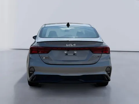 More photos of 2022 Kia Forte GT-Line at Farris Jeep - Morristown, TN