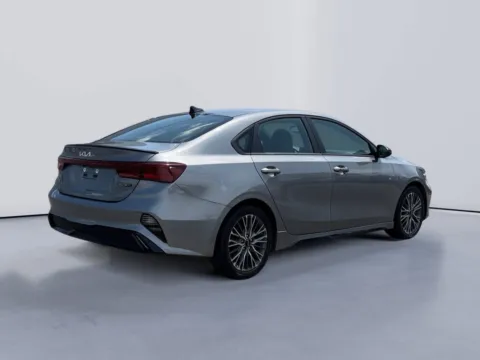 More photos of 2022 Kia Forte GT-Line at Farris Jeep - Morristown, TN