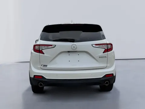 Another view of 2019 Acura RDX w/Advance Pkg for sale in Morristown, TN at Farris Jeep - Morristown
