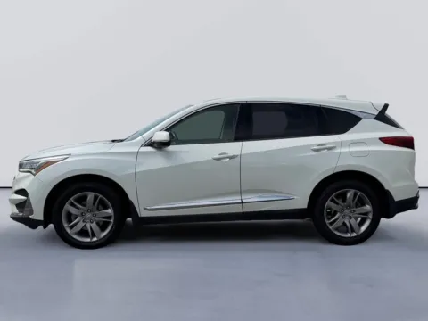 Photos of 2019 Acura RDX w/Advance Pkg for sale in Morristown, TN at Farris Jeep - Morristown