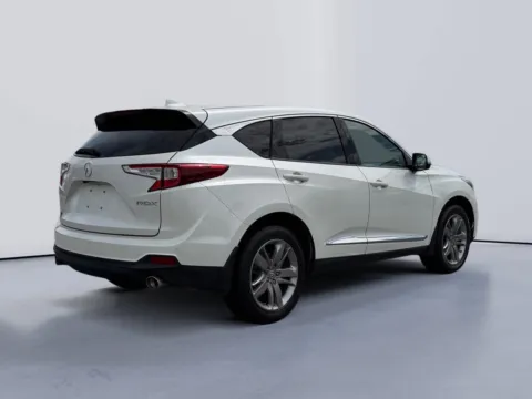More photos of 2019 Acura RDX w/Advance Pkg at Farris Jeep - Morristown, TN