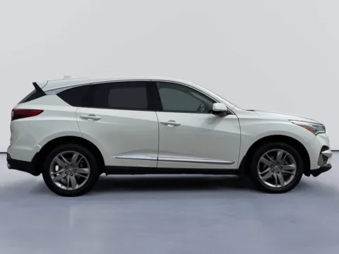 More photos of 2019 Acura RDX w/Advance Pkg at Farris Jeep - Morristown, TN
