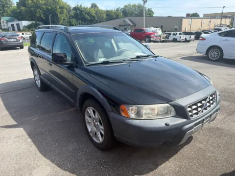 Photos of 2007 Volvo XC70 for sale in Morristown, TN at Farris Jeep - Morristown