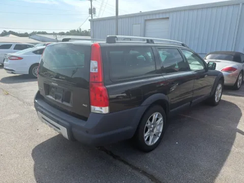 Another view of 2007 Volvo XC70 for sale in Morristown, TN at Farris Jeep - Morristown