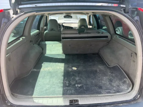 More photos of 2007 Volvo XC70 at Farris Jeep - Morristown, TN