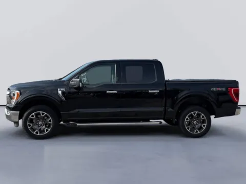 Photos of 2023 Ford F-150 XLT for sale in Morristown, TN at Farris Jeep - Morristown