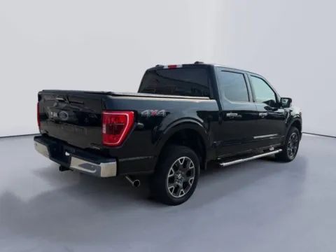 More photos of 2023 Ford F-150 XLT at Farris Jeep - Morristown, TN