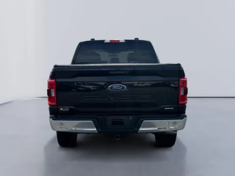 More photos of 2023 Ford F-150 XLT at Farris Jeep - Morristown, TN
