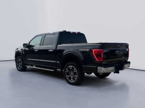 Another view of 2023 Ford F-150 XLT for sale in Morristown, TN at Farris Jeep - Morristown