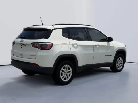 More photos of 2018 Jeep Compass Sport at Farris Jeep - Morristown, TN