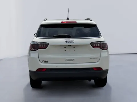 More photos of 2018 Jeep Compass Sport at Farris Jeep - Morristown, TN