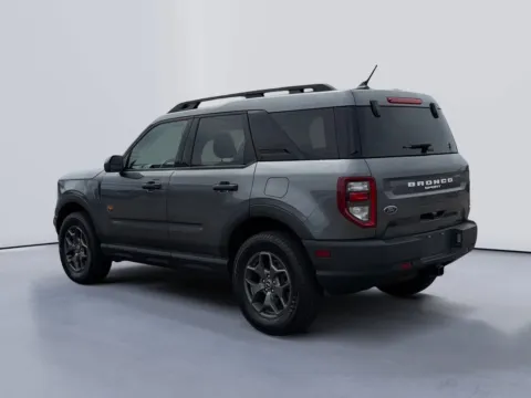 Another view of 2022 Ford Bronco Sport Badlands for sale in Morristown, TN at Farris Jeep - Morristown