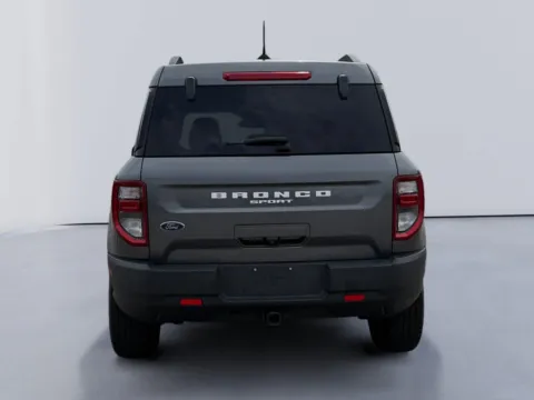 More photos of 2022 Ford Bronco Sport Badlands at Farris Jeep - Morristown, TN