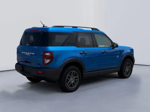 More photos of 2025 Ford Bronco Sport Big Bend at Farris Jeep - Morristown, TN