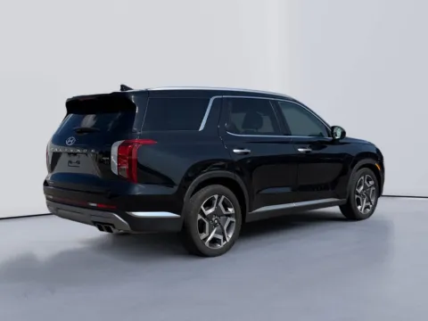 More photos of 2024 Hyundai Palisade Limited at Farris Jeep - Morristown, TN