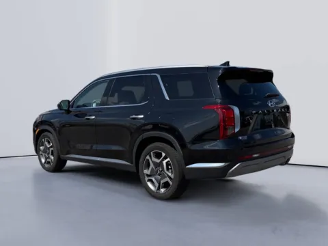 Another view of 2024 Hyundai Palisade Limited for sale in Morristown, TN at Farris Jeep - Morristown