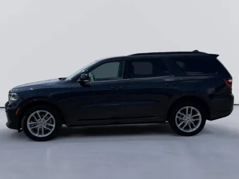 Photos of 2024 Dodge Durango GT Plus for sale in Morristown, TN at Farris Jeep - Morristown
