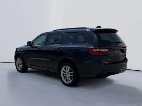 Another view of 2024 Dodge Durango GT Plus for sale in Morristown, TN at Farris Jeep - Morristown