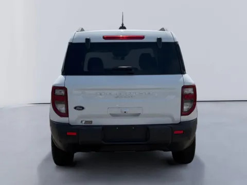 More photos of 2025 Ford Bronco Sport Big Bend at Farris Jeep - Morristown, TN