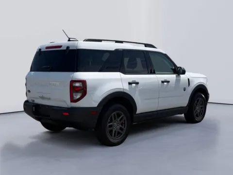 More photos of 2025 Ford Bronco Sport Big Bend at Farris Jeep - Morristown, TN