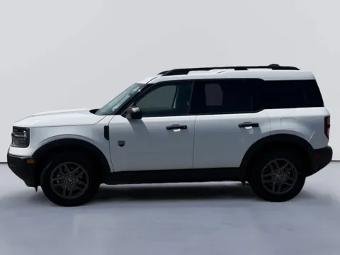 Photos of 2025 Ford Bronco Sport Big Bend for sale in Morristown, TN at Farris Jeep - Morristown